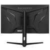 Купить 31.5" монитор machenike mkq32f165l черный