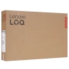Купить 15.6" ноутбук lenovo loq 15irx9 серый