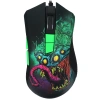 Купить мышь проводная ardor gaming fury beast [ard-fury3327-beast-gr] зеленый