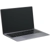Купить 15.6" ноутбук hiper office hlp серый
