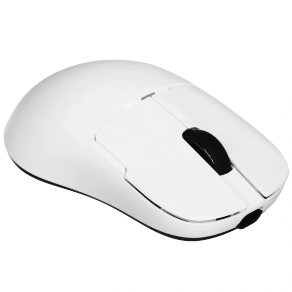 Купить мышь беспроводная/проводная ajazz aj159 nlp [aj159nlp-white] белый