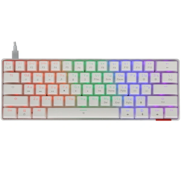 Купить клавиатура проводная panteon t3