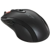 Купить мышь проводная a4tech x-718bk  черный