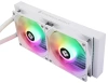 Купить система охлаждения thermalright aqua elite 240 white v3