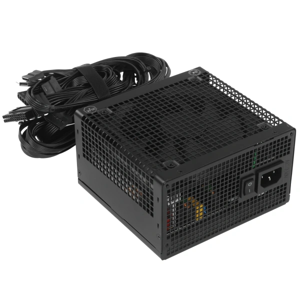 Купить блок питания formula ap-750мм [ap-750мм] черный