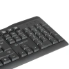 Купить клавиатура проводная dexp k-507bu