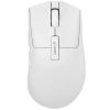 Купить мышь беспроводная/проводная ardor gaming rukh ardw-rh3950-wt  белый