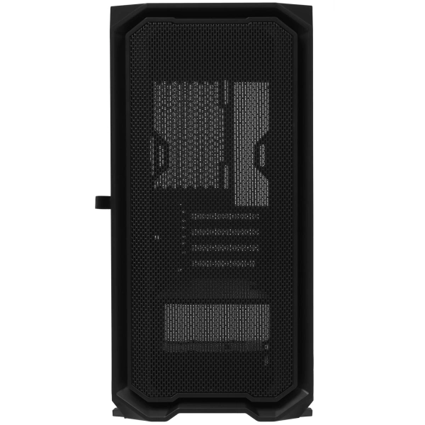 Купить корпус ardor gaming rare minicase ms2 bg  черный