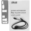Купить материнская плата asus pro a620m-dash-csm