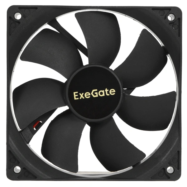 Купить вентилятор exegate extrapower ep12025s2p [ex283385rus]