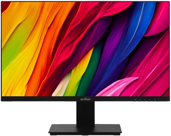 Купить 23.8" монитор aceline cf24n2 черный