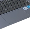 Купить 14" ноутбук huawei matebook d 14 mdf-x серый
