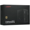Купить блок питания ardor gaming origin 750wgf  черный