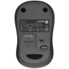Купить мышь беспроводная logitech m220 silent [910-004895] черный