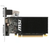 Купить видеокарта msi geforce gt 710 silent lp [gt 710 2gd3h lp]