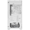 Купить корпус 1stplayer trilobite t3-g [t3-g-wh-4f1-w] белый