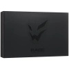 Купить 15.6" ноутбук ardor gaming rage r15-i7nd401 черный