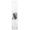 Купить коврик keyron chocolate (xl) коричневый
