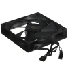 Купить вентилятор ocypus delta f12 bk [delta-f12-bk1nm00x-gl]