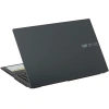 Купить 15.6" ноутбук asus vivobook go 15 oled e1504fa-l1995 черный