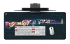 Купить коврик ardor gaming gm-xl gun2 (xl) разноцветный