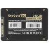 Купить 240 гб 2.5" sata накопитель exegate nextpro uv500ts240 [ex276539rus]
