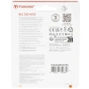 Купить 500 гб ssd m.2 накопитель transcend mts425 [ts500gmts425s]