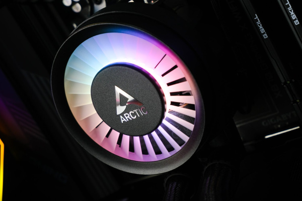 Купить игровой компьютер amd ryzen 7 7700, rtx 5060 8gb
