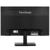 Купить 23.8" монитор viewsonic va2406-h черный 75 гц, va, 1920x1080 (fullhd), 178°/178°, 5000:1, 250 кд/м², hdmi 1.4, v