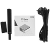 Купить блок питания pccooler ys1200 [p5-ys1200-g1ffbk1-eu] черный