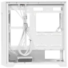 Купить корпус gigabyte c102 glass ice [gb-c102gi] белый