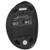 Купить вертикальная мышь беспроводная genius ergo 8250s [31030031401] серый