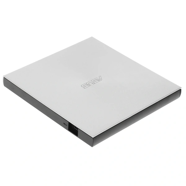 Купить привод внеш. dvd-rw asus zendrive u8m