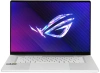Купить 16" ноутбук asus rog zephyrus g16 gu605mi-qr258 белый