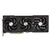 Купить видеокарта sapphire amd radeon rx 9070 xt pulse gaming [11348-03-20g]