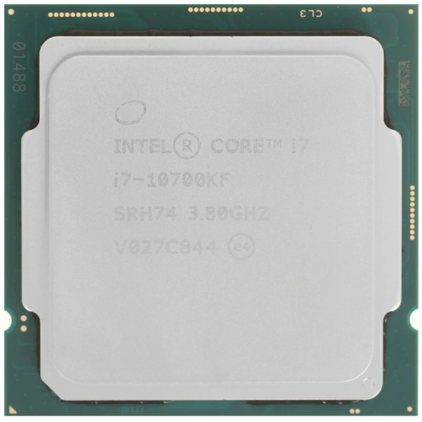 Купить процессор intel core i7-10700kf oem