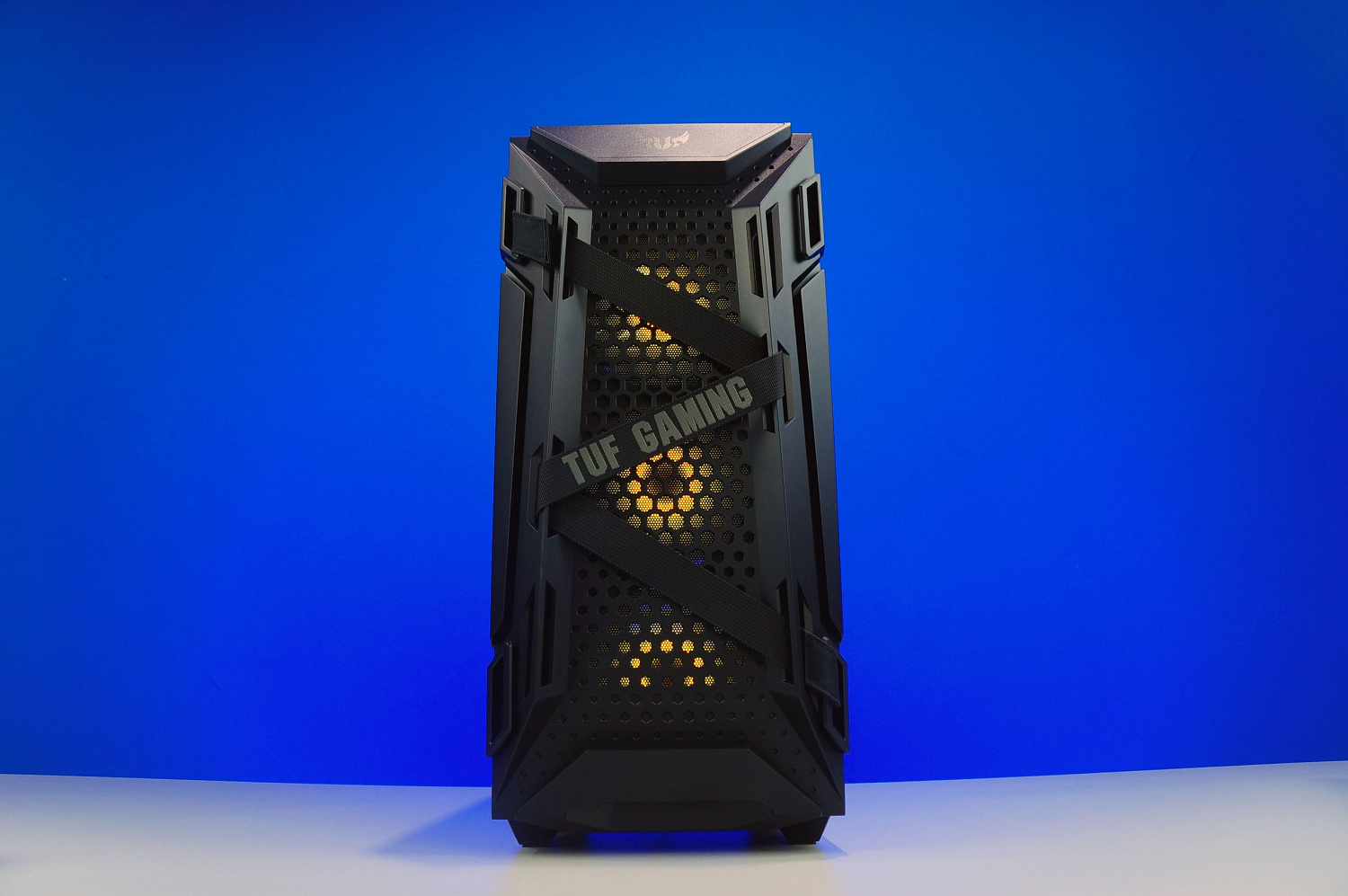 Компьютер Intel Core i7 10700F, nVidia GeForce RTX 3070
