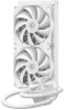 Купить система охлаждения id-cooling fx240 pro white