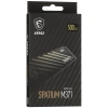 Купить 500 гб m.2 nvme накопитель msi spatium m371 [s78-440k160-p83]