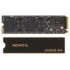 Купить 512 гб m.2 nvme накопитель adata legend 900 [sleg-900-512gcs]