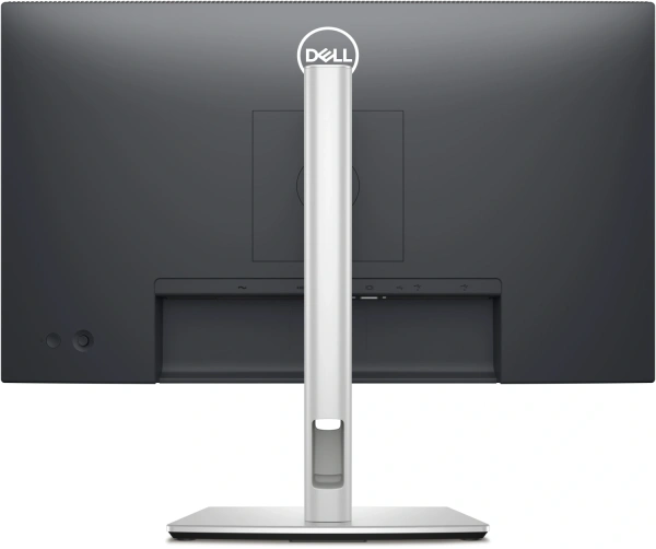 Купить 23.8" монитор dell p2425h черный