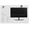 Купить 27" монитор keyron kq27n1tb черный
