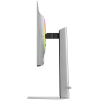 Купить 27" монитор samsung odyssey oled g6 s27fg602si серебристый