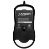 Купить мышь проводная ardor gaming respawn [ard-rs3325-bk] черный