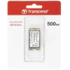 Купить 500 гб ssd m.2 накопитель transcend mts425 [ts500gmts425s]