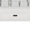 Купить клавиатура проводная dexp crystal