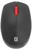 Купить мышь беспроводная defender  tiana mb-055 [52055] черный