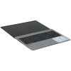 Купить 15.6" ноутбук tecno megabook t1 серый