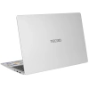 Купить 16" ноутбук tecno megabook k16s серебристый