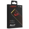 Купить 1024 гб m.2 nvme накопитель ardor gaming ally al1288 [almaym1024-al1288]
